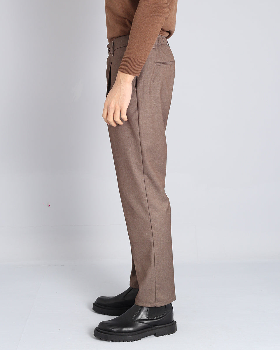 Msm Studio Tailored Trousers