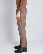 Msm Studio Tailored Trousers