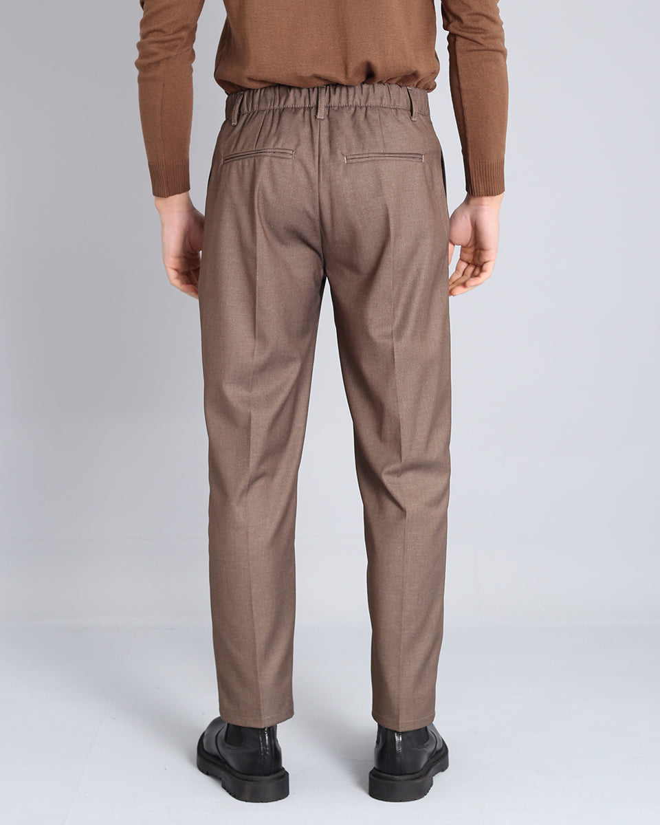 Msm Studio Tailored Trousers