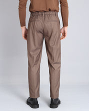 Msm Studio Tailored Trousers