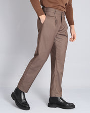 Msm Studio Tailored Trousers