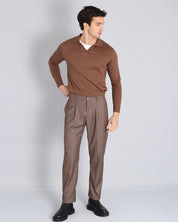 Msm Studio Tailored Trousers