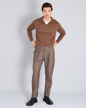 Msm Studio Tailored Trousers