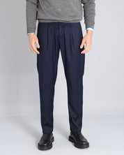 Pantalone Regular Fit