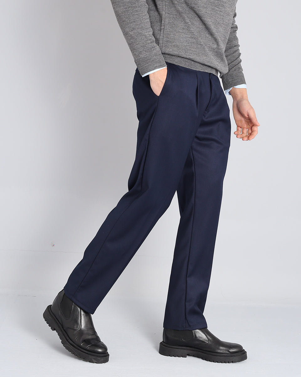 Pantalone Regular Fit