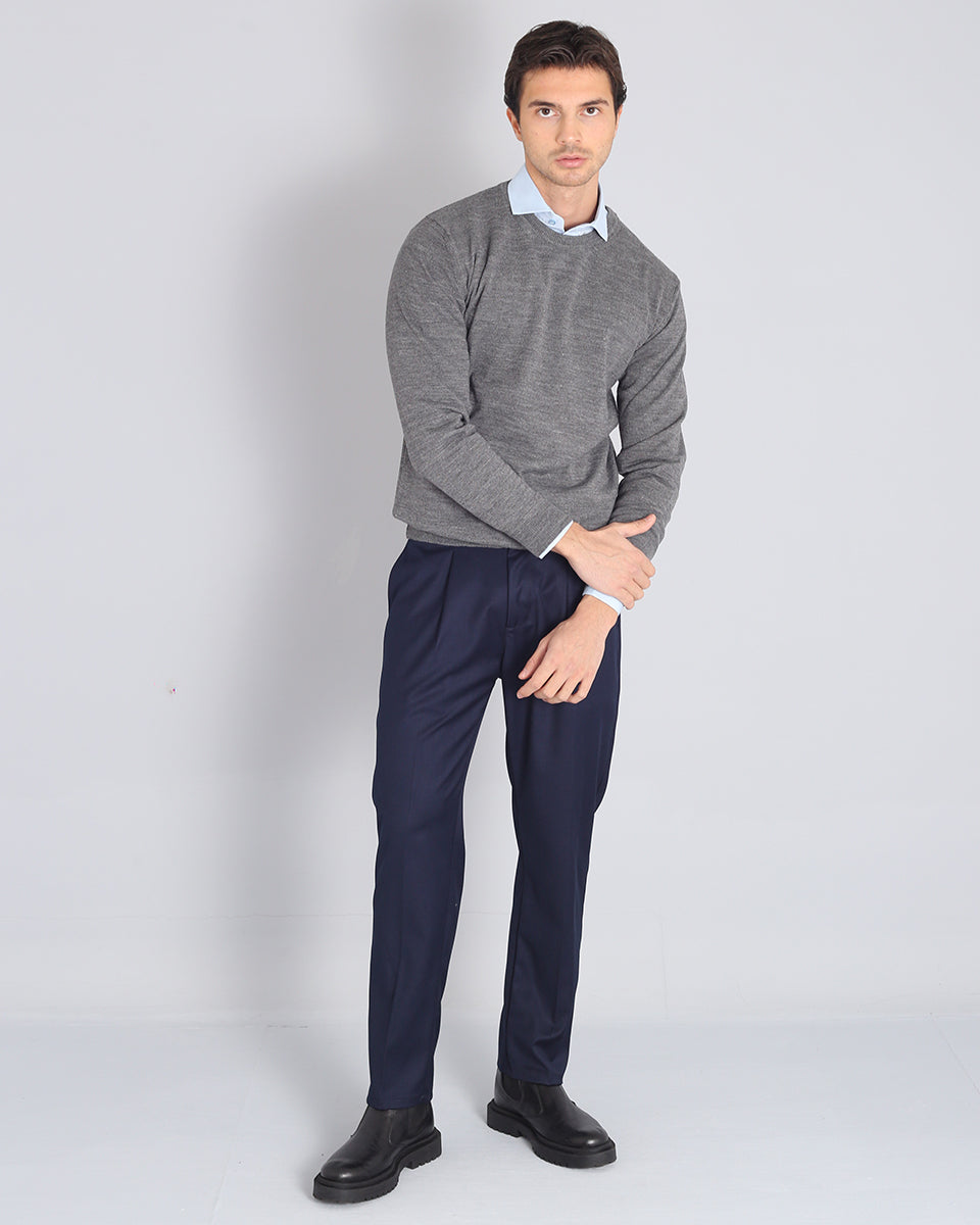 Pantalone Regular Fit