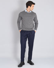 Pantalone Regular Fit