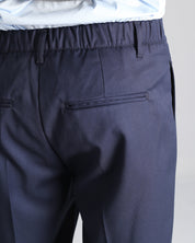 Pantalone Regular Fit