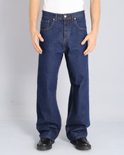 Reference Denim Wide leg 