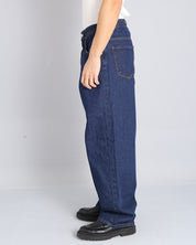 Reference Denim Wide leg 