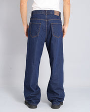 Reference Denim Wide leg 