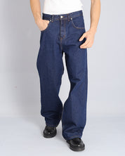 Reference Denim Wide leg 