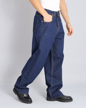 Reference Denim Wide leg 