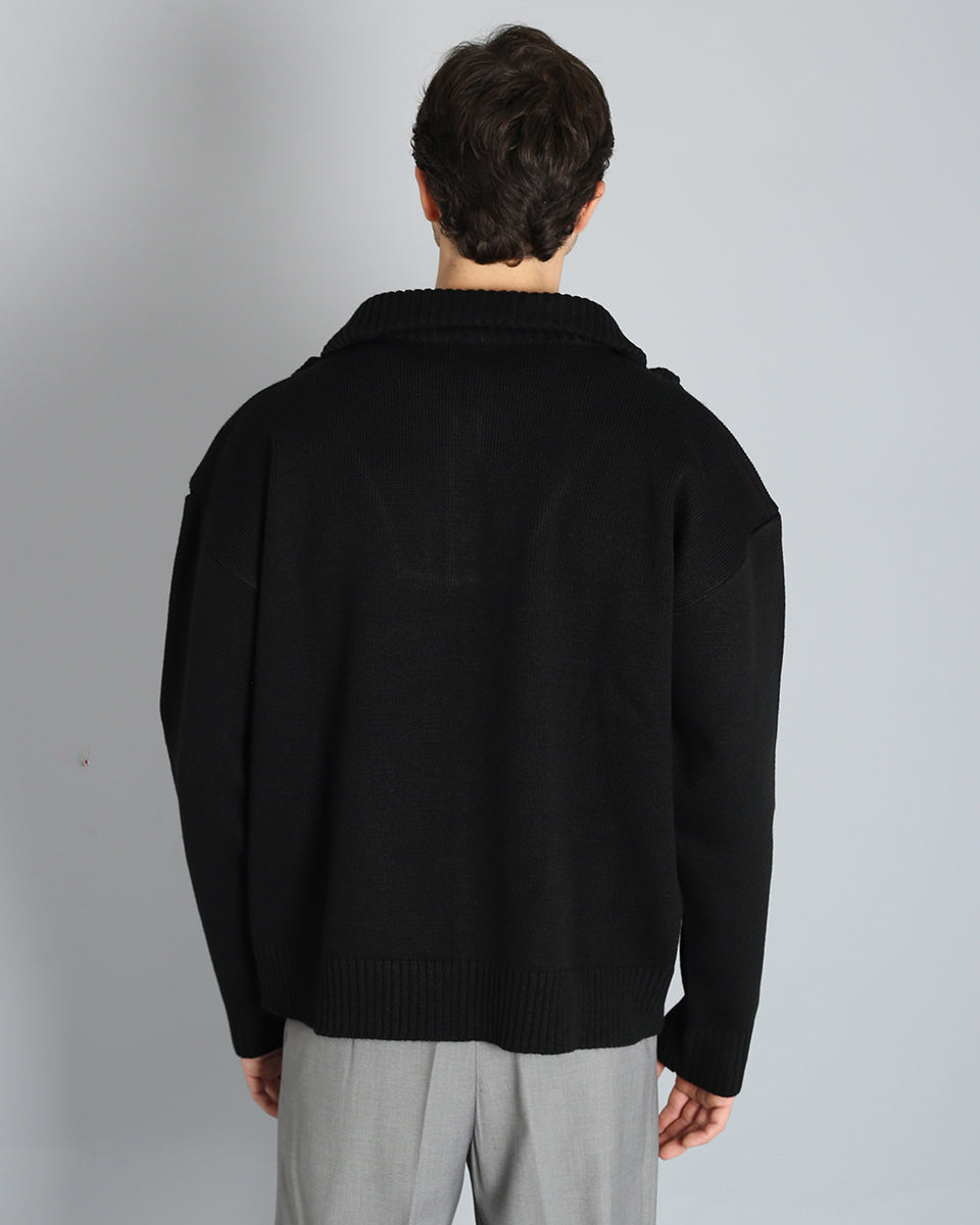 Crewneck Sweater