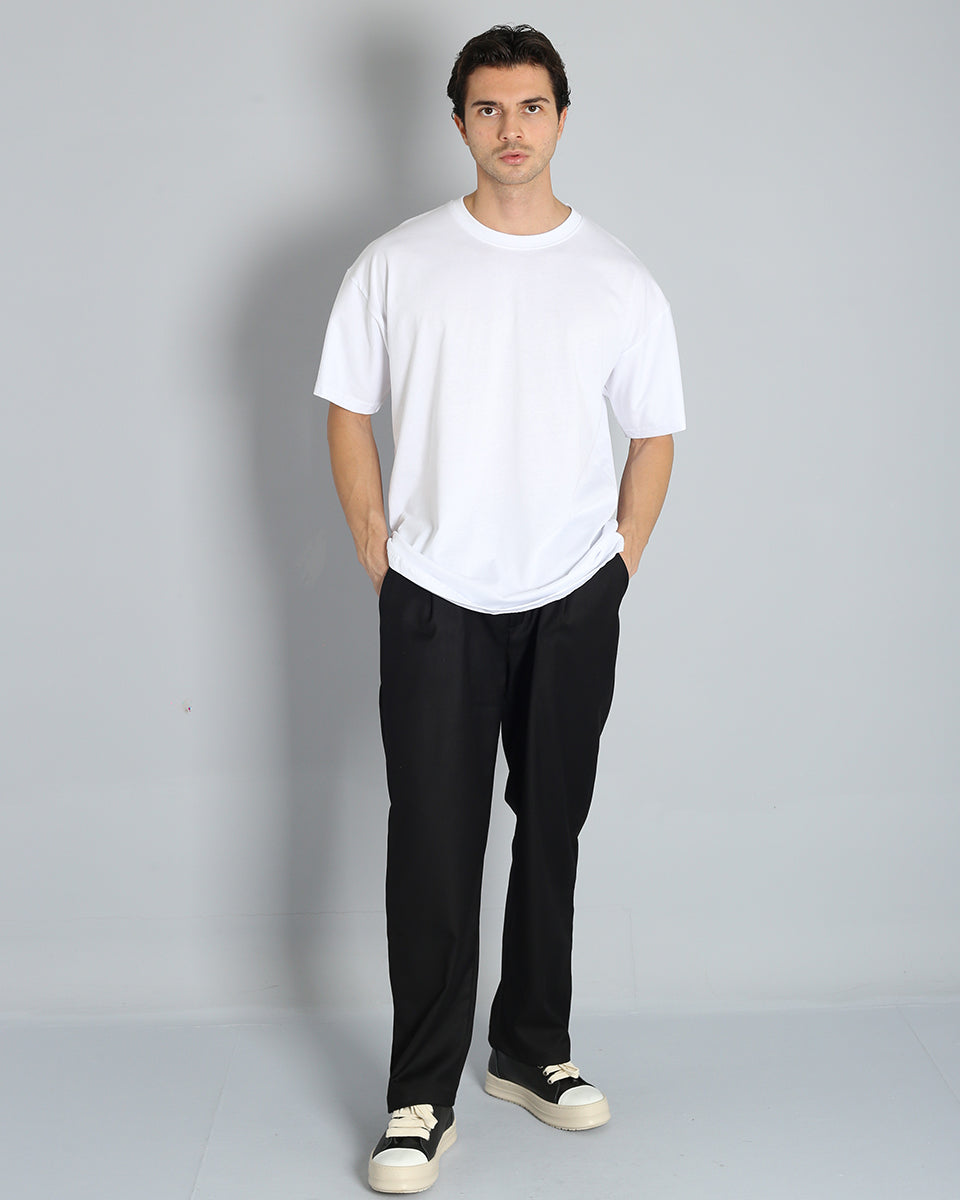 Msm Studio Basic Over T-Shirt