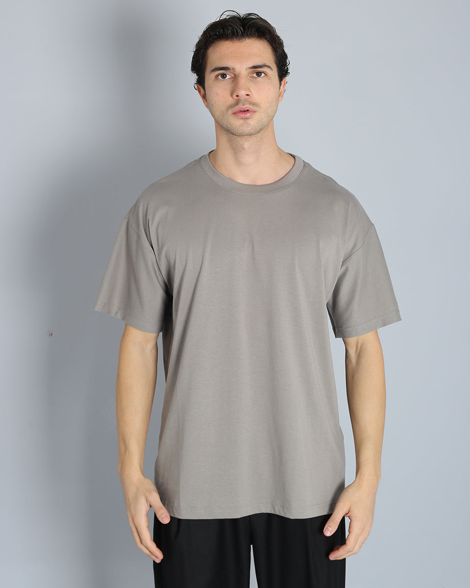 Msm Studio Basic Over T-Shirt