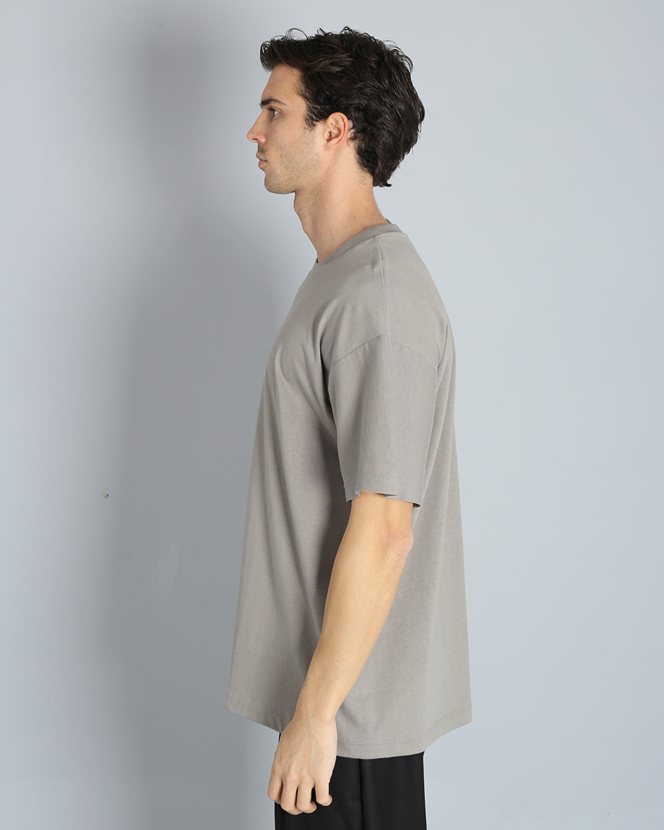 Msm Studio Basic Over T-Shirt