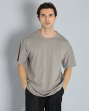 Msm Studio Basic Over T-Shirt