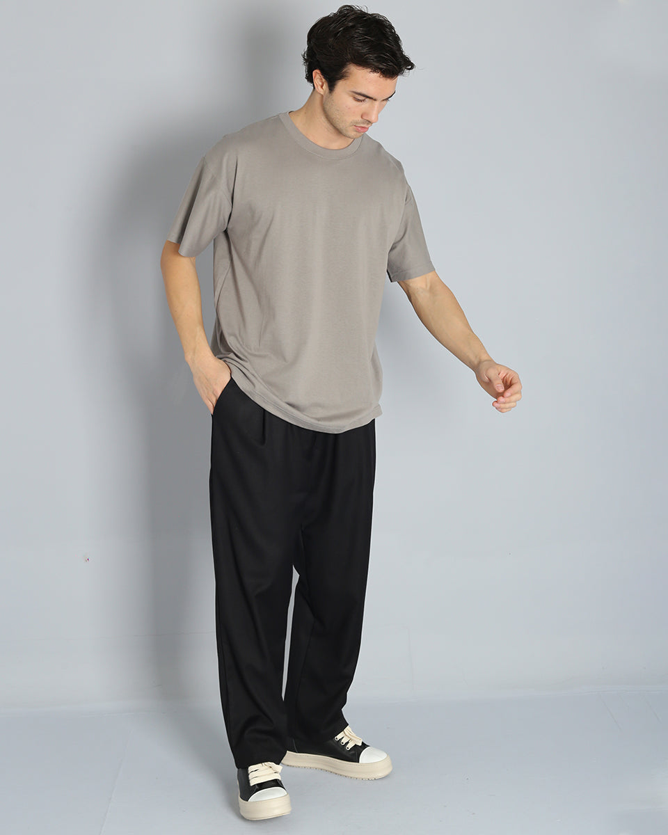 Msm Studio Basic Over T-Shirt