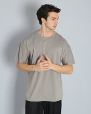 Msm Studio Basic Over T-Shirt