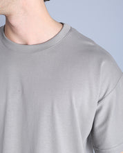 Msm Studio Basic Over T-Shirt