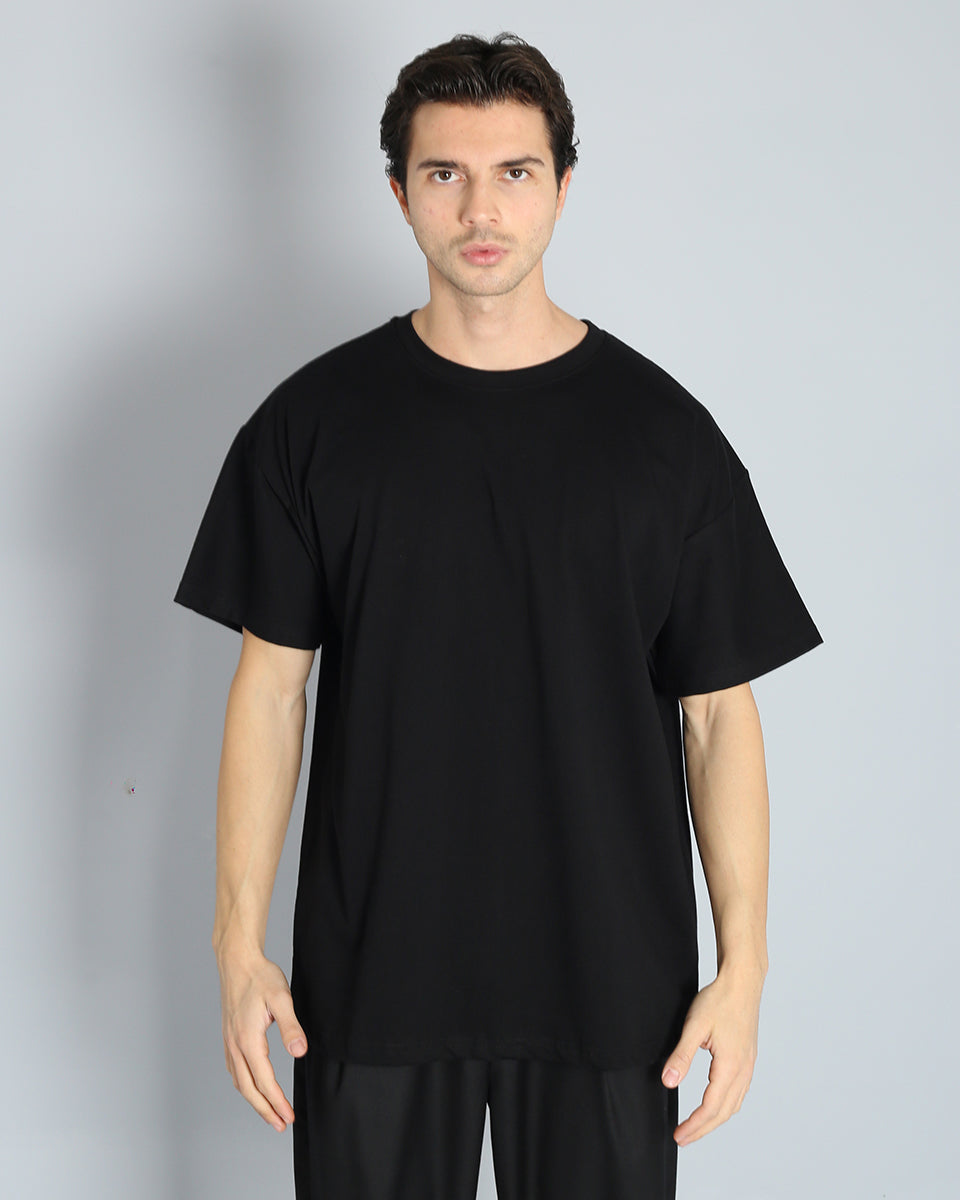 Msm Studio Basic Over T-Shirt