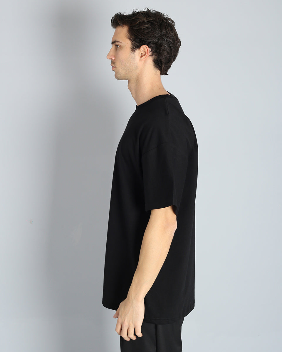 Msm Studio Basic Over T-Shirt