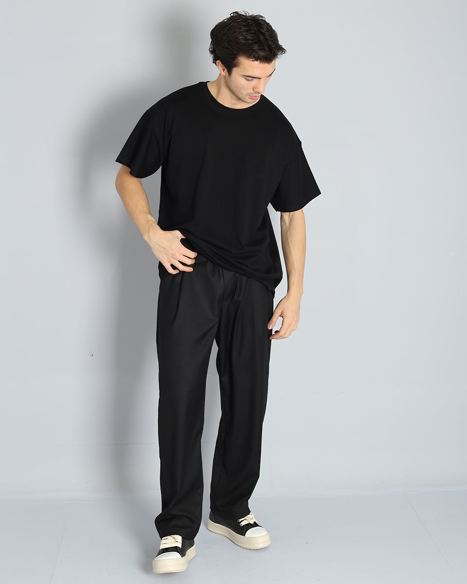 Msm Studio Basic Over T-Shirt