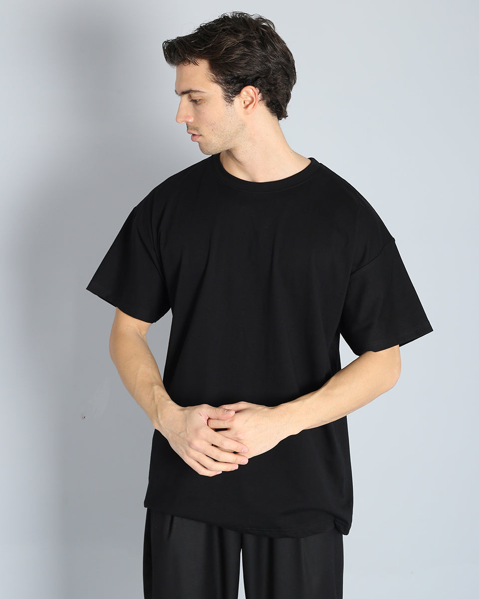 Msm Studio Basic Over T-Shirt