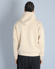 Cropped Sweatshirt with Laces