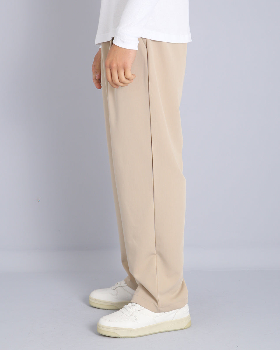 Msm Studio Pantalaccio Jogger Gamba Larga