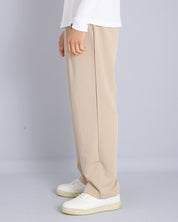 Msm Studio Pantalaccio Jogger Gamba Larga