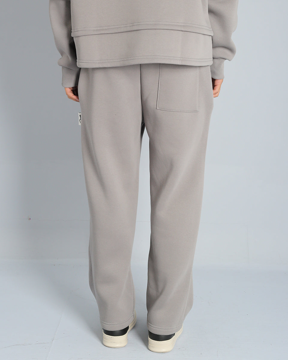 Msm Studio Wide Leg Tracksuit 