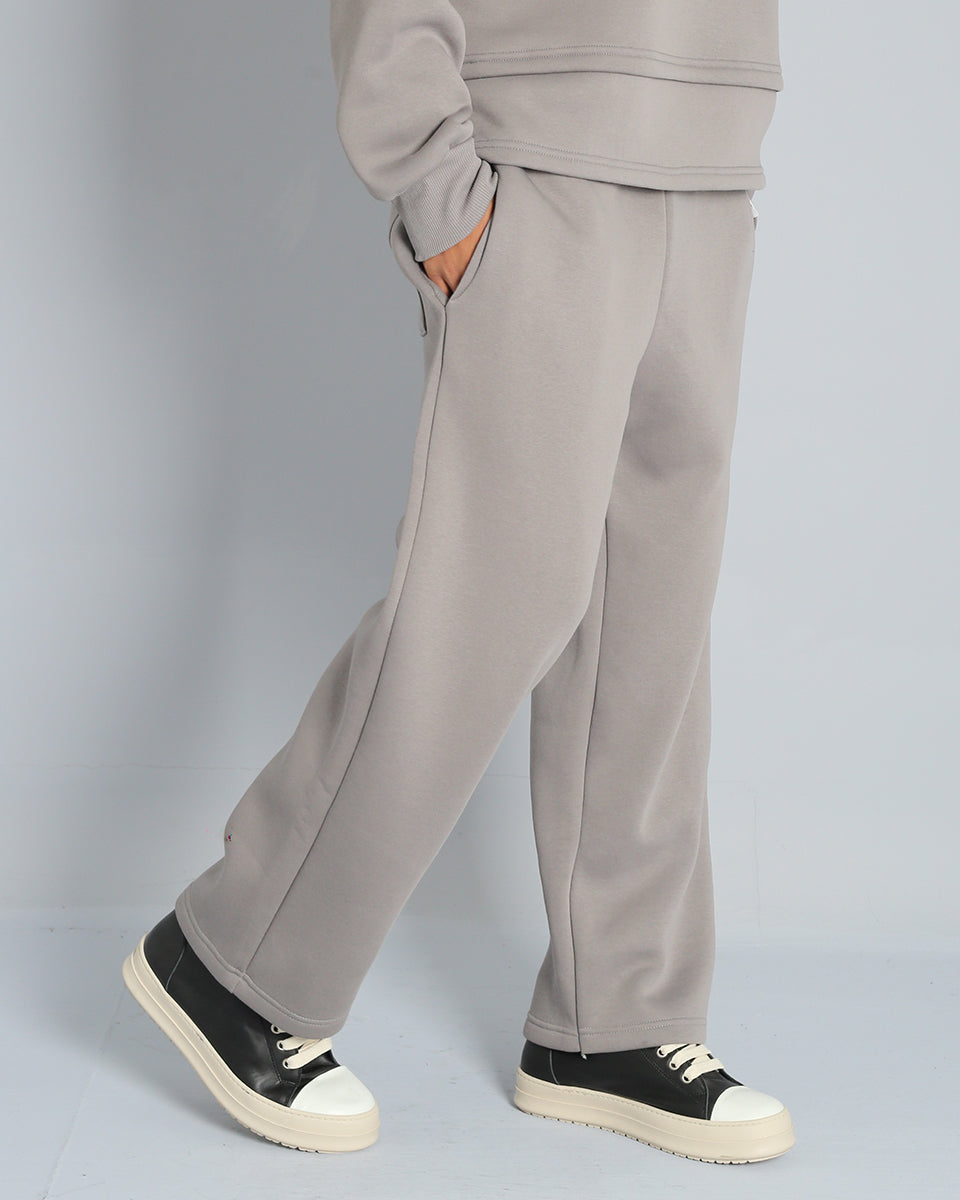 Msm Studio Wide Leg Tracksuit 