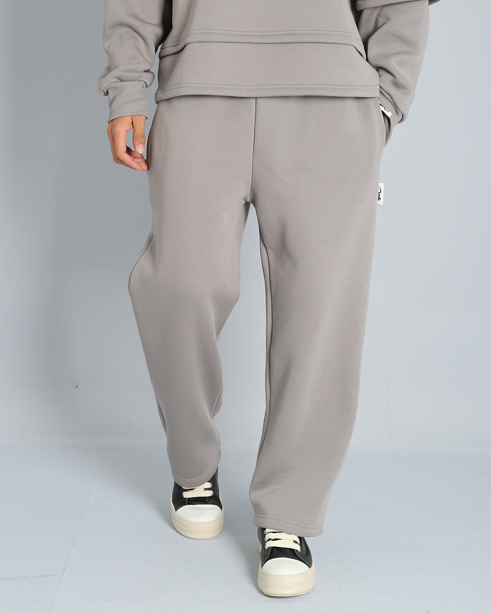 Msm Studio Wide Leg Tracksuit 