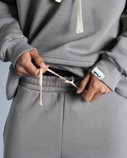 Msm Studio Wide Leg Tracksuit 