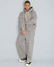 Msm Studio Wide Leg Tracksuit 