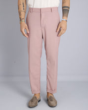 Pantalone Sartoriale Strutturato