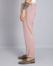 Pantalone Sartoriale Strutturato