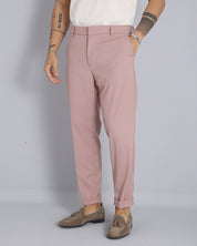 Pantalone Sartoriale Strutturato