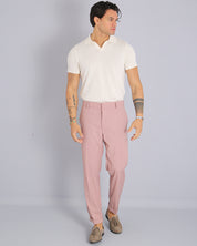 Pantalone Sartoriale Strutturato