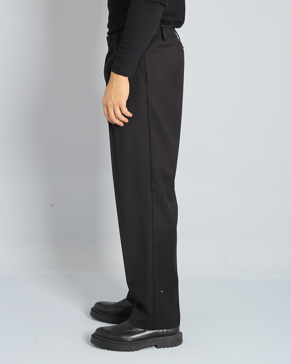 Pantalone Wide Fit