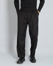 Pantalone Wide Fit