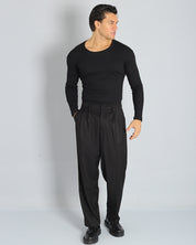 Pantalone Wide Fit