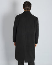 Cappotto Doppiopetto Oversize