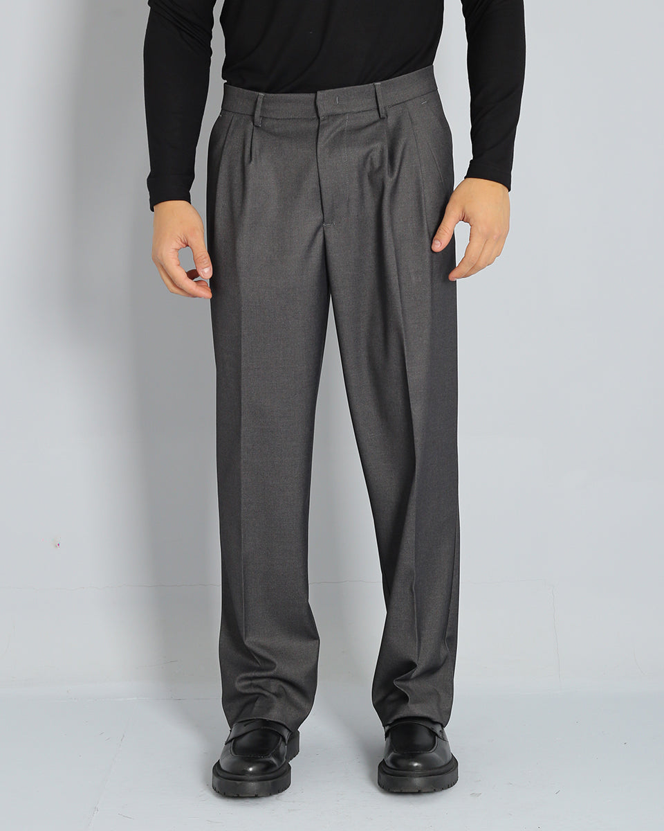 Pantalone Wide Fit