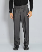 Pantalone Wide Fit