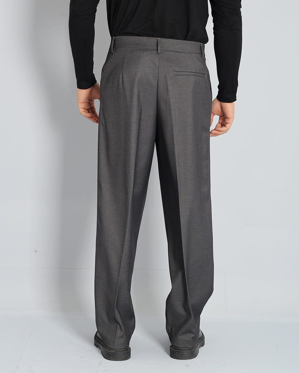 Pantalone Wide Fit