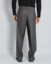 Pantalone Wide Fit