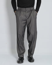 Pantalone Wide Fit